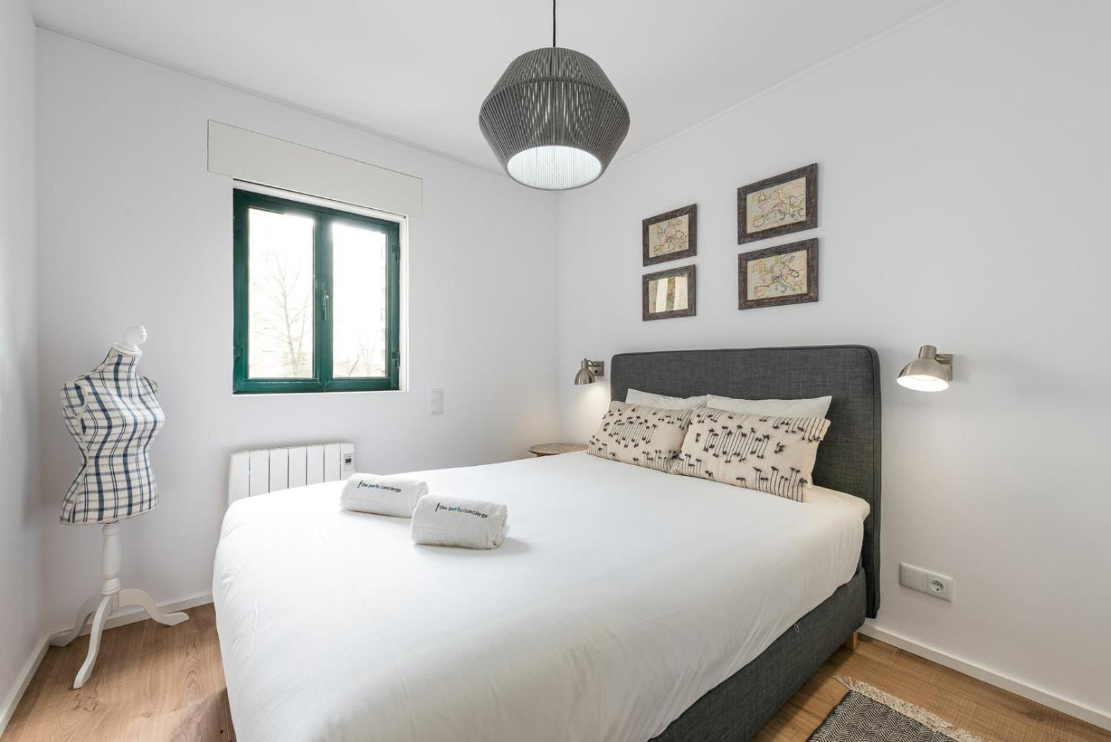 Appartamento Guestready - Oporto Vintage Esterno foto